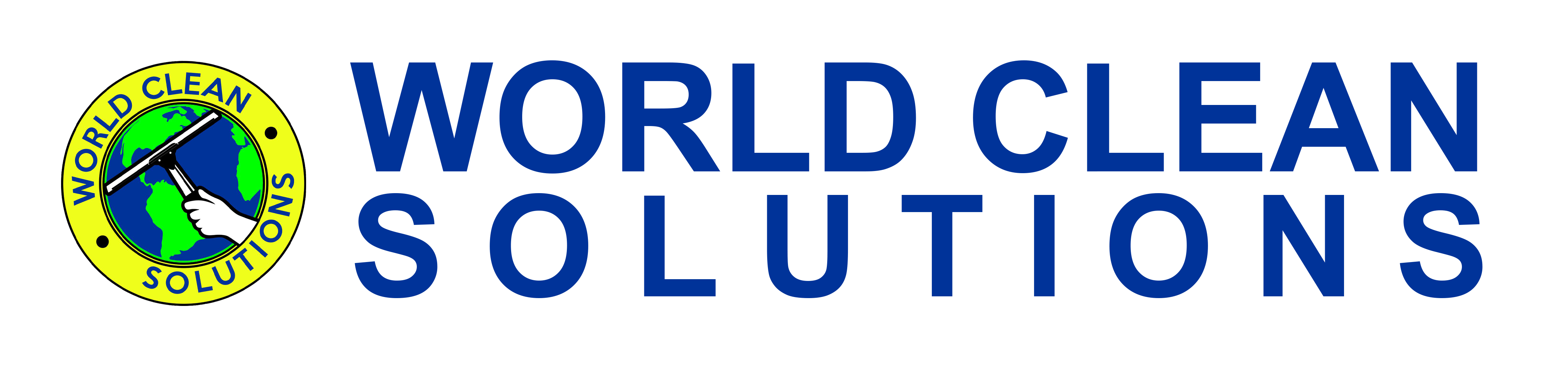 World Clean solutions
